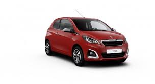 Image result for Rouge Nacre 2014 Peugeot