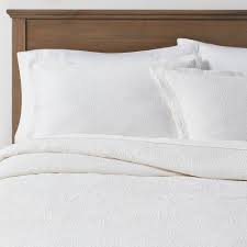 Find the best bed in a bag using top10.today. Matelasse Medallion Comforter Set Threshold Target