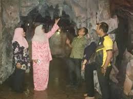 Selain itu, jabatan pertanian juga mempunyai senarai. Galeri 3d Gua Kelam Tarikan Baharu Di Perlis