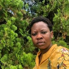 Hannah Coolidge in people