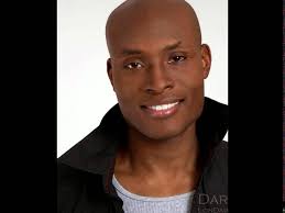 Model Darryl Miles photo shoot with Photographer Lonnie Dawkins