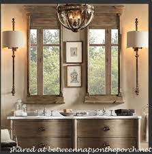 Get the best deal for restoration hardware from the largest online selection at ebay.com.au browse our daily deals for even more savings! La Lampara La Lampara Restoration Hardware Bathroom Bathrooms Remodel Restoration Hardware