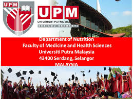 Bachelor science (biomedical science) 3. Department Of Nutrition Upm Photos Facebook