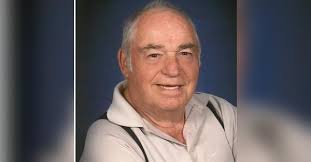 Harry Gene Appleton Obituary