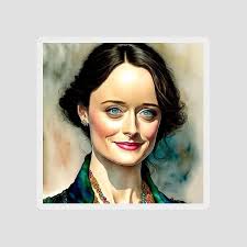 Rory Gilmore Stickers for Sale