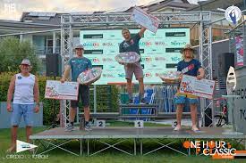 'i would say that the president already had a it tightened sanctions put in place following the 2018 poisoning of sergei skripal, a former russian military intelligence officer in great britain. Matteo Iachino Wins One Hour Classic In Lake Garda Blanca Alabau Is First Woman Severne Gear For The Revolution