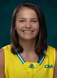 2021-22 Women's Basketball Roster