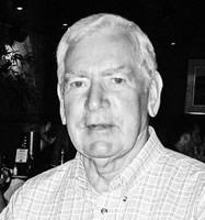 Colin ARNOT Obituary (1932