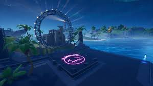 Fortnite Where To Find Travis Scott S Stage Near Sweaty Sands Vg247
