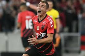 Check spelling or type a new query. Athletico Pr Vence River Plate Em Casa No Jogo De Ida Da Recopa Gzh