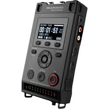 portable digital recorders buying guide b h explora