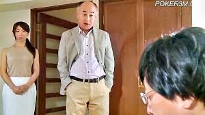 Japanese Father In Laws Hardcore Encounter - XXXBP