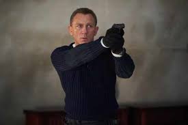 James Bond No Time To Die Cast Release Date Uk Villain