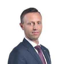 Prelegenci 2021 JAROSŁAW STAWIARSKI Dzień 1: Powitanie uczestników Kongresu  i II Forum