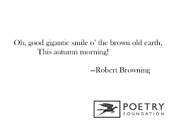 Among The Rocks By Robert Browning Poetry Foundation Great Words Robert Browning