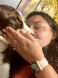 Pet passed away after long illness