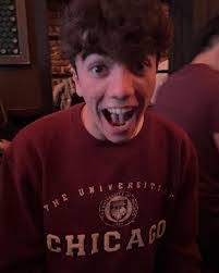 Jacob Malka's Instagram, Twitter & Facebook