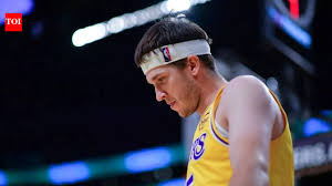 Will Austin Reaves play Game 5 against Huston Rockets? Los Angeles Lakers' injury report revealed