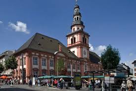Mannheim