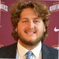 Mark Mcfadden's Instagram, Twitter & Facebook