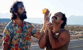 Der 13 februar ist der unesco welttag des. Cheech Und Chong