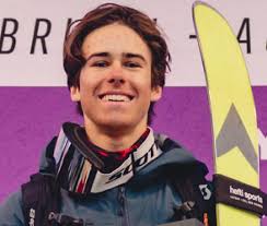 2025 Nendaz Freeride Junior