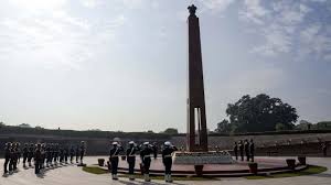 Operation Sindoor: Government officially identifies six martyrs for the first time