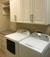 You must have enough space to. 4 Custom Laundry Room Ideas Worth Considering More Space Place Austin Tx