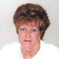 Linda Kaye Madrey Burcham