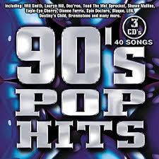 90s Pop Hits Various Artists Songs Reviews Credits