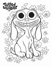 Você também é apaixonado por cachorrinhos fofos? Desenhos Para Colorir De Cachorros Fofos Mmod