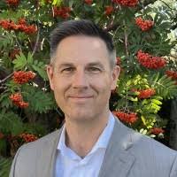 Chris McNelly, MBA, CPHR, CHRL, SHRM-SCP, C.Mgr