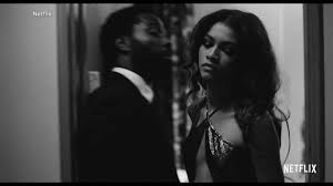 Voir malcolm & marie en streaming vf et full hd, le film complet gratuit sur voirfilms. Zendaya John David Washington Trailer For Malcolm And Marie Released Video Abc News