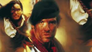 The Broken Chain (1993)