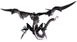 Black Dragon Characters Art Drakengard Black Dragon Fantasy Dragon Dragon Art