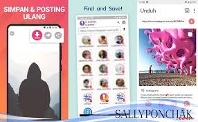 5:32 siregar_ akmal 25 119 просмотров. 6 Aplikasi Download Story Instagram Terbaru 2021 Sallyponchak Com