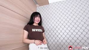 POV Sex with Your Stepsister Ringo Fujii: Blowjob Porn by FapHouse