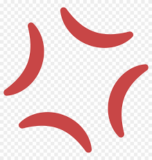 How to draw an angry anime face youtube. Anime Angry Face Png Anime Angry Vein Png Clipart 104796 Pikpng