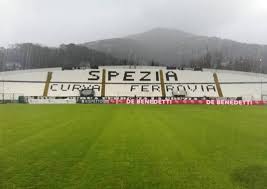 Una delibera sull'accordo fra il comune della spezia e lo spezia calcio per l'adeguamento alla serie a dello stadio alberto picco. Spezia Pro Patria Alle 18 00 Aperte Le Prevendite