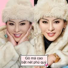 Nếu gương mặt bạn có 3 đặc điểm này, bạn thuộc tướng mạo "phú quý"!