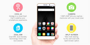 ALL About Coolpad Note 3 Lite [MT6735 ...