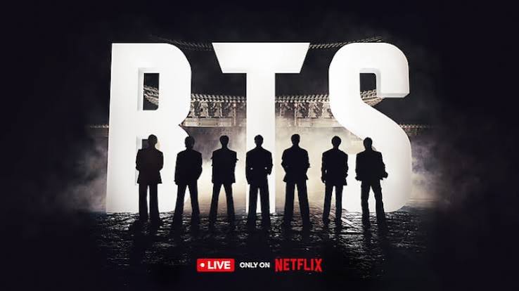 Watch BTS The Return Documentary Netflix Trailer - Netflix Tudum