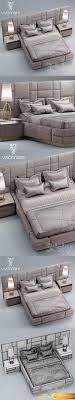Amazing visionnaire beloved wooden bed design | 2d bed room design model available with machinethe master bedroom should act as a sanctuary from the outside. Desire Fx 3d Models Bed Visionnaire Beloved 3d Model