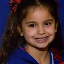 Lillian Abigail “Abby” Eyman (2002-2009)