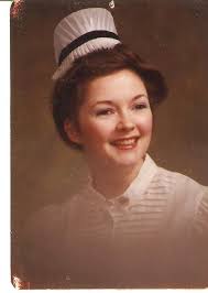 Mary Veronica Wheeler Dumas (1962-1990)