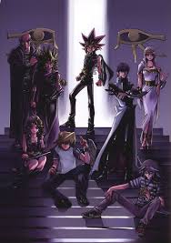 You Gi Hoe Anime Cosplay Anime Anime Images