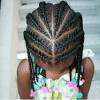 Black Kids Cornrows