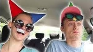 Amie Klammer's Instagram, Twitter & Facebook