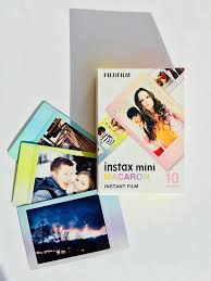 Fujifilm Instax Mini Film Macaron 10 Sheets Instax Mini 11 9 Etsy In 2021 Instax Mini Film Fujifilm Instax Instax