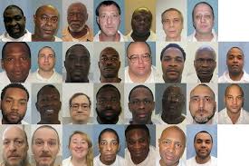 These 30 Alabama Death Row inmates are waiting to die because judges  overruled juries